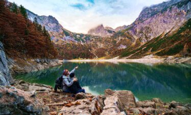 Langtang Trek